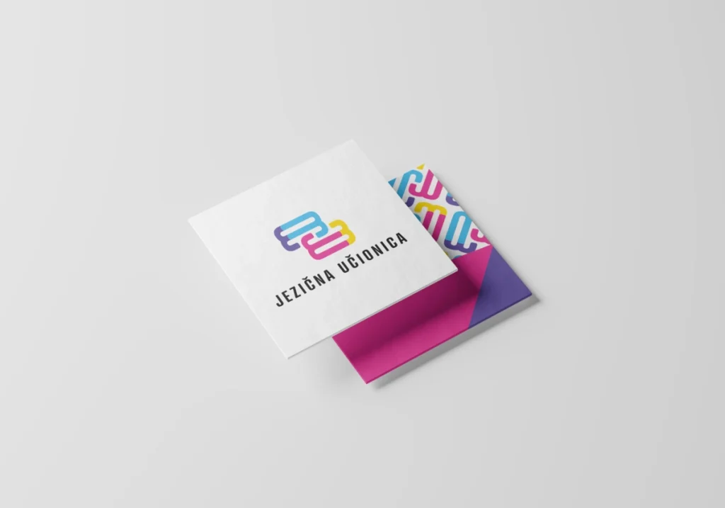 Strode Design Studios logo dizajn i vizualni identitet
